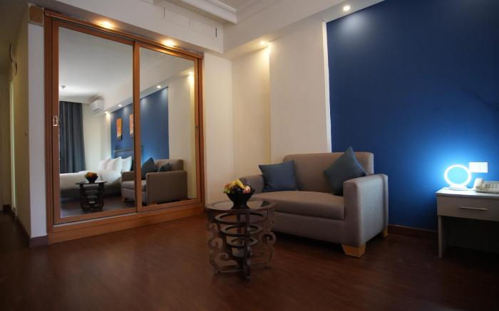 Manara Riva Suites