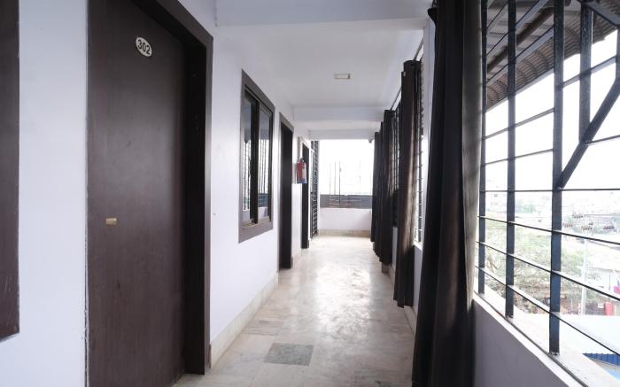 Shiva Guest House