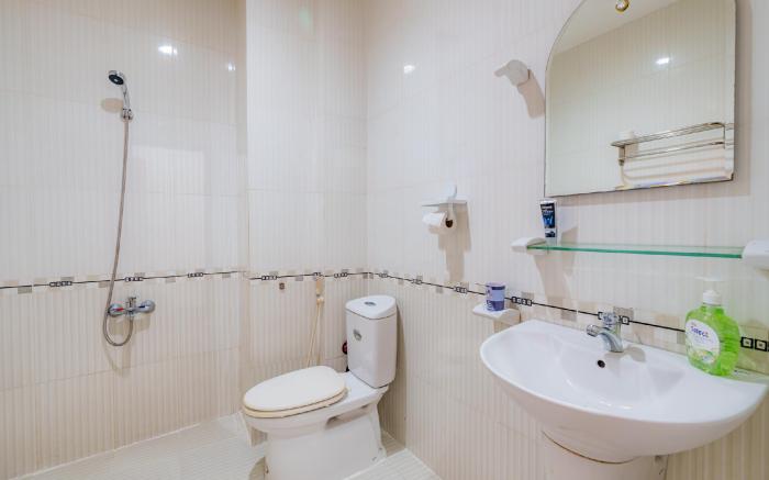 CentralHouse-Max10People-1km to Bui Vien