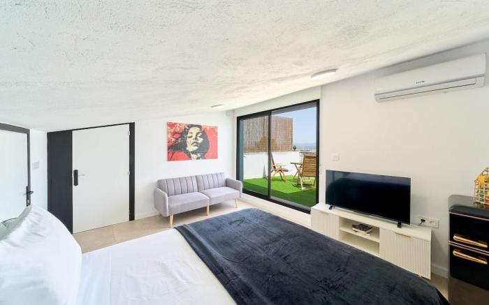 Kosta Homes - Lux Loft Alhaurin Town Center