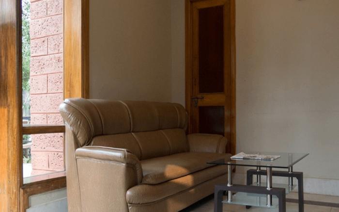 Hotel Rockbay - Near Sea Beach and Temple