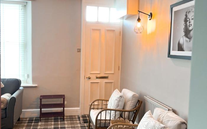 The Cosy Cottage