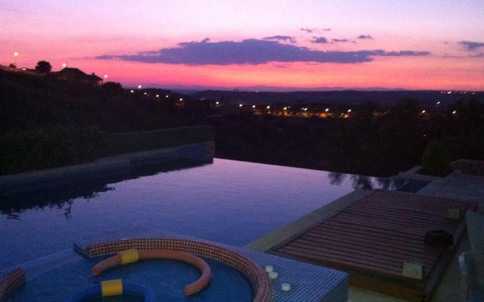 Villa Galiana by Florentia Homes