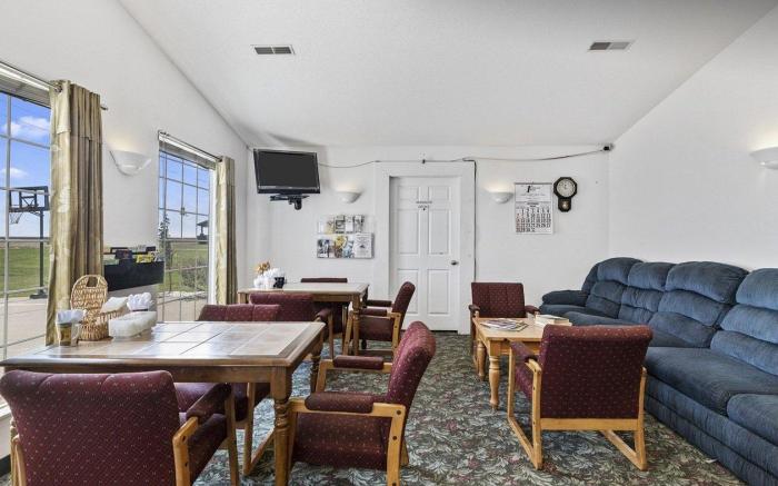 Red Bud Country Inn