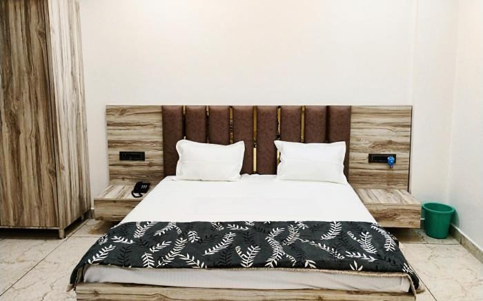 Hotel sky heights 
