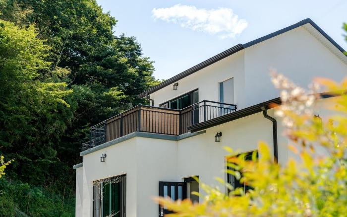 Gyeongju Sunflower Private Cottage