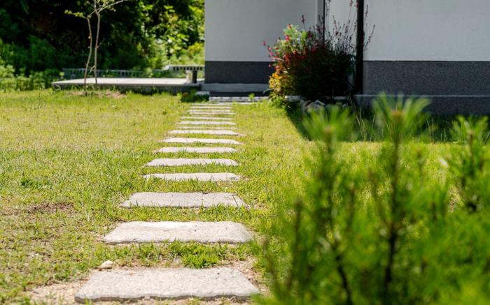 Gyeongju Sunflower Private Cottage