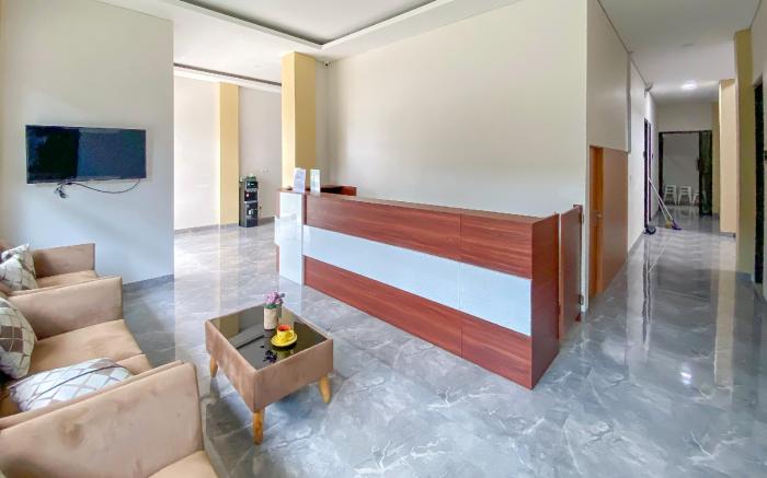 Sans Stay Syariah Asyifa Purwokerto