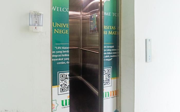 Urbanview Hotel Syariah UIN Mataram