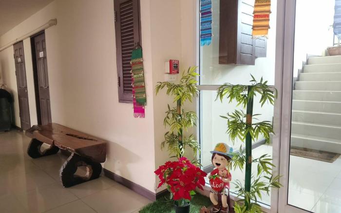 Le Viengping Chiangmai