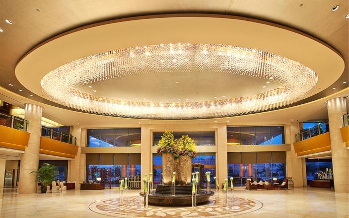Wenzhou Binhai Grand Hotel