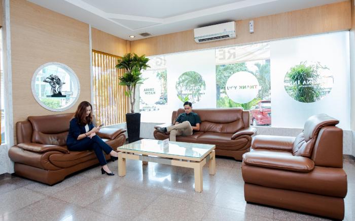 Lovina Inn Penuin Hotel
