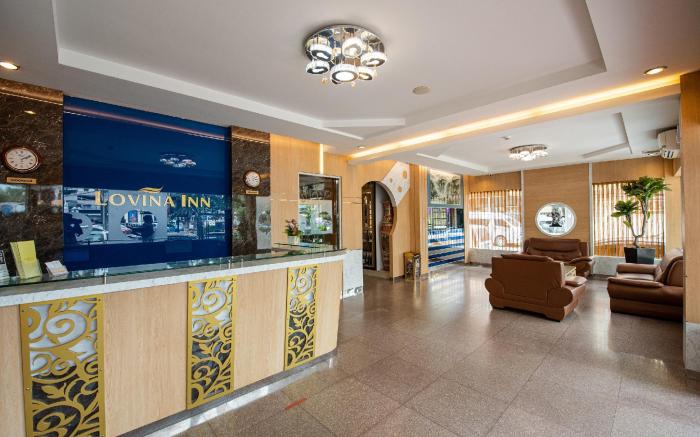 Lovina Inn Penuin Hotel