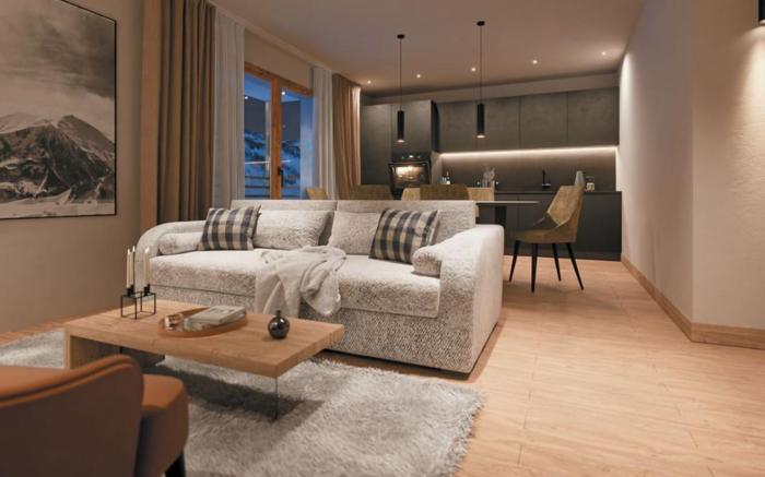 Le Geant, Courmayeur, Apartments by Marriott Bonvoy