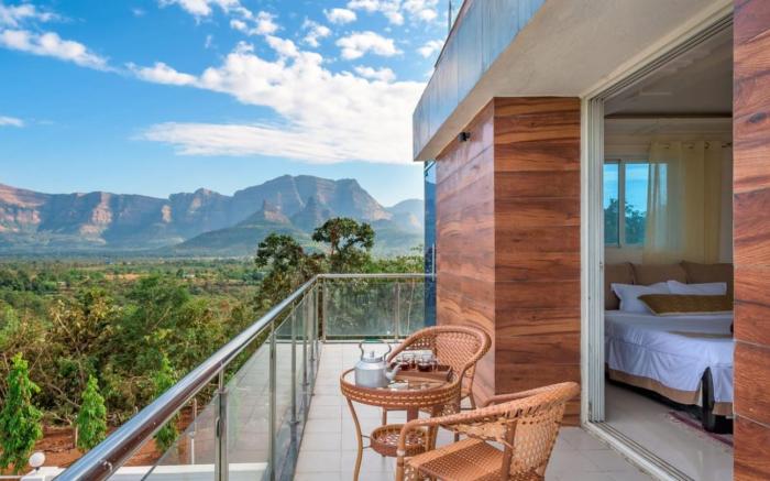 Tranq Villa 3 BHK by Stay Serene Luxury
