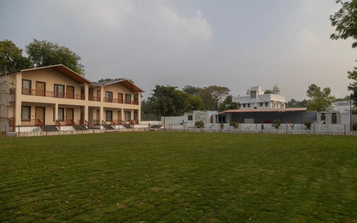 Milestone Resort