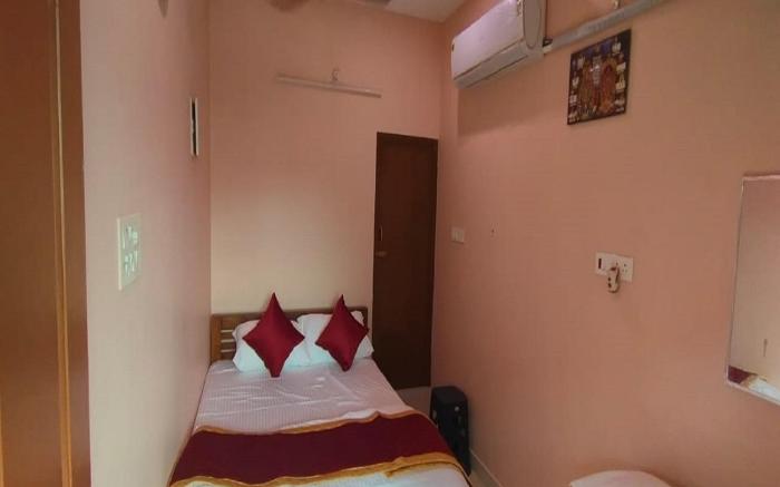 GTR Rooms