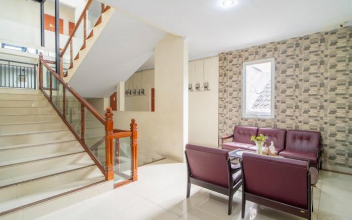 Tebet Utara Residence RedPartner