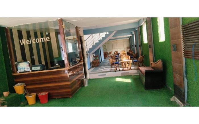 Shrivari SK Home Stay