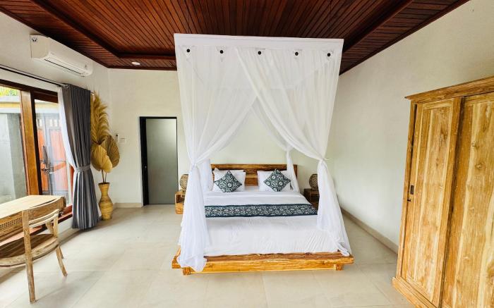 Uma Surya Ubud House (Private)