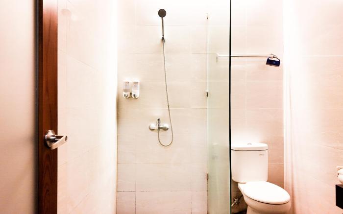 Alita Singgah Hotel