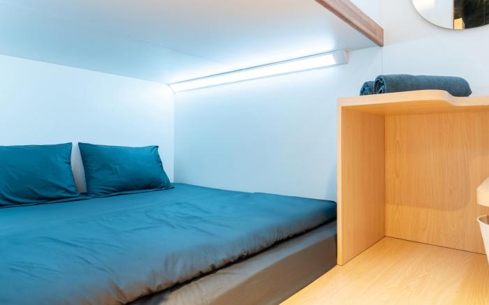 CRiB by Bobobox, Kuningan, Jakarta