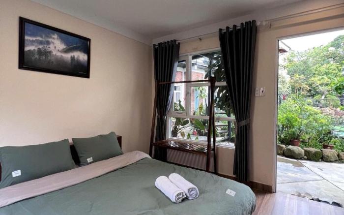 Homestay Guitar House