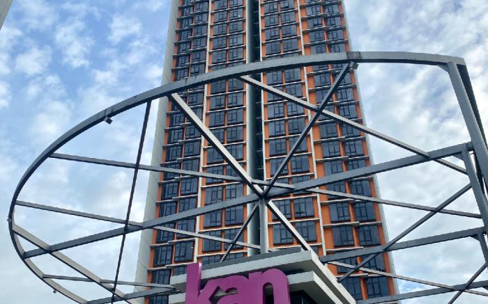 Altura Executive Suites - Cyber 5