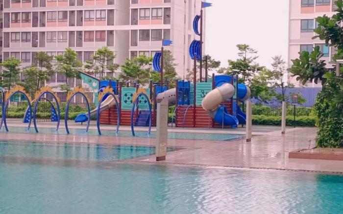 The Transit Loft - Warisan StayHub