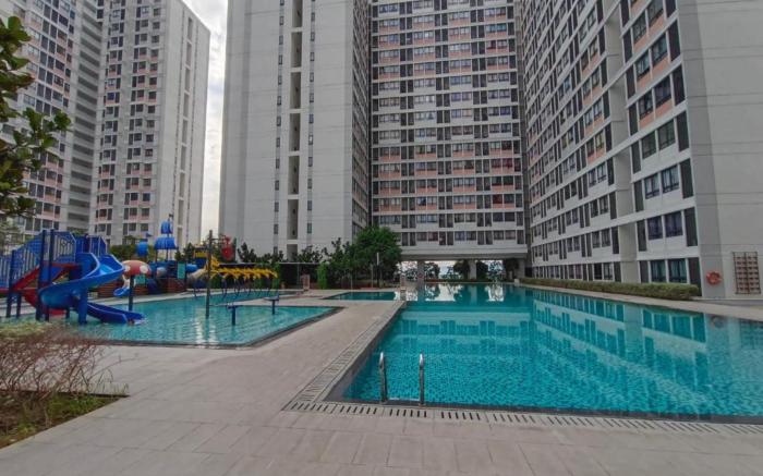 The Transit Loft - Warisan StayHub