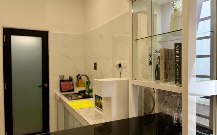 Austin Crest - BBQ/Mahjong/WIFI (4BR3B) 8pax 