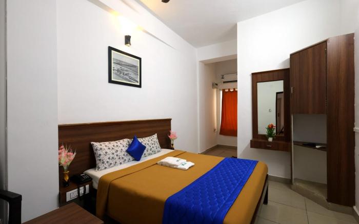 RDS GUEST HOUSE HIGHWAYS