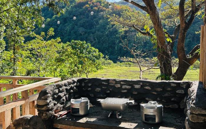 Daraitan Mountain River Cabin A
