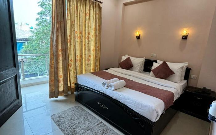 Bia Hotel