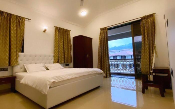 Aaravi Premium Villa -Lonavla