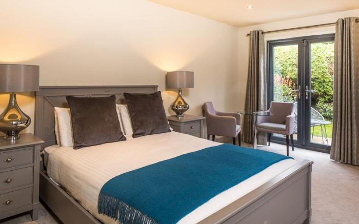 The Chequers Inn