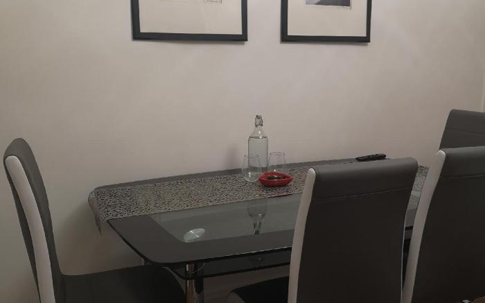 Sleep Well Apartment