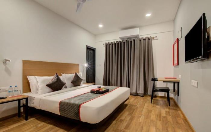hotelgreen