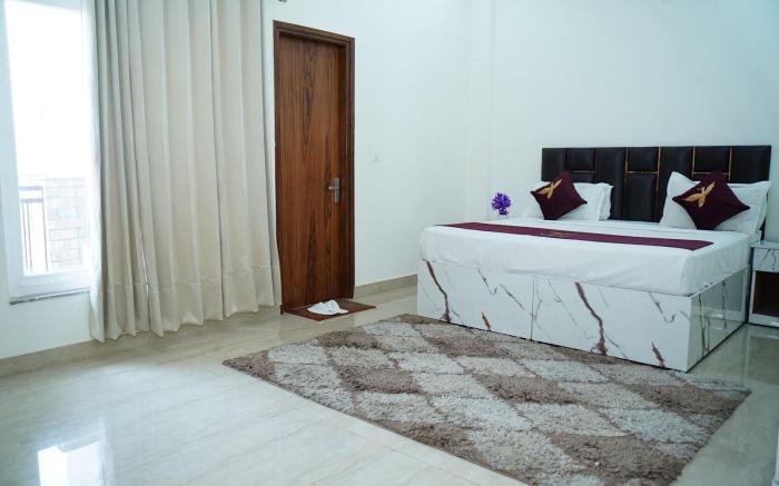 Hotel Red Brick