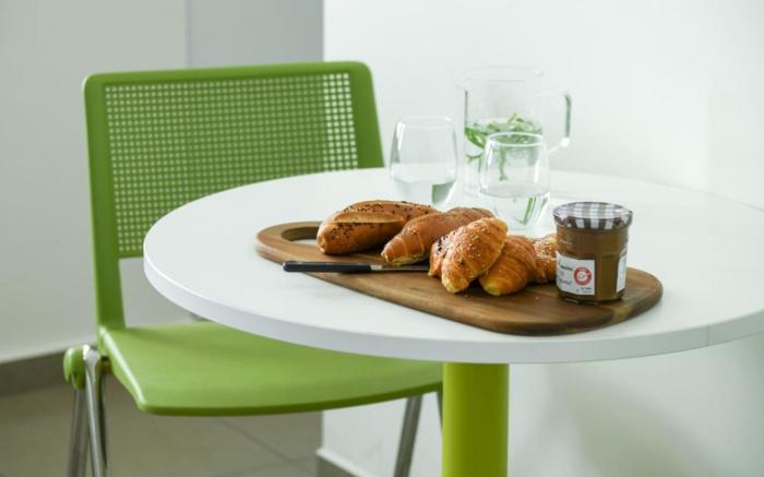 Tel Aviv Uni Smart & Cozy Stay D701