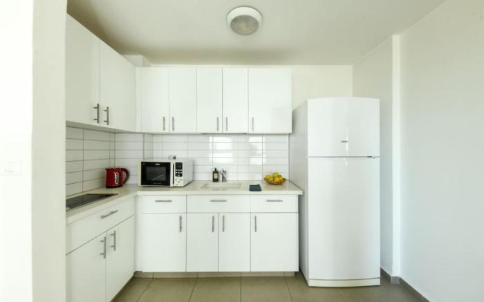 Tel Aviv Uni Smart & Cozy Stay D701