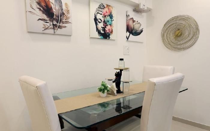 Corporate Apartment In Borivali East