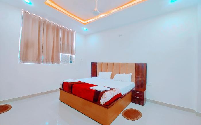 Hotel Awadh Star palace Near Ram Janam Bhumi