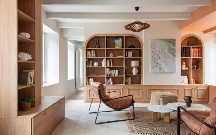 Blackwood - Domaine insolite