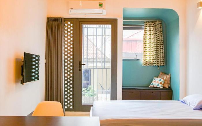 Jasmine Apartment managed by Lily Home