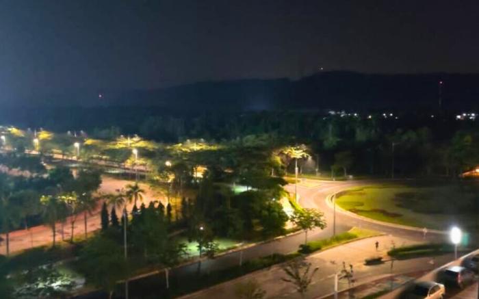 AeroRest Suites - Kota Warisan