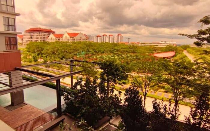 AeroRest Suites - Kota Warisan