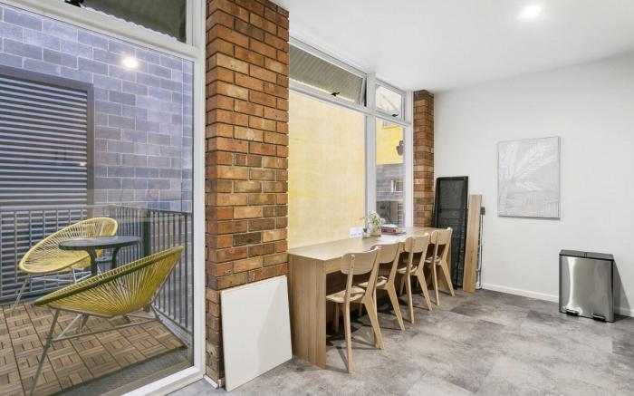 Private Room in Adelaide City (Room 8)