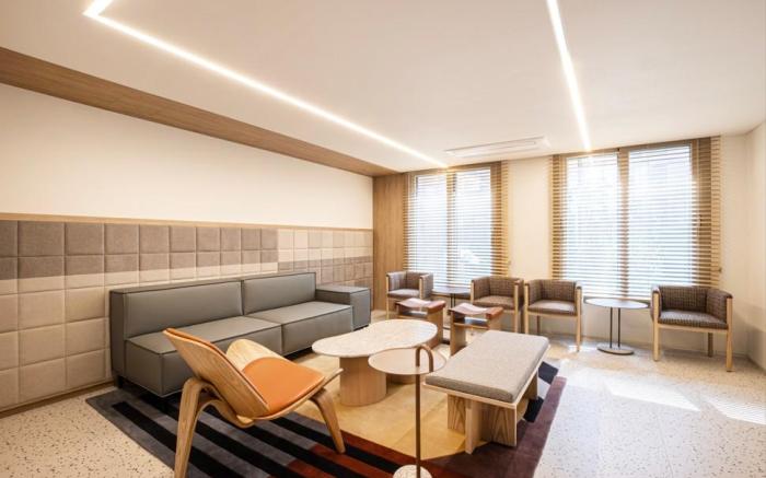 AC PALACE HOTEL & RESIDENCE SEOUL GANGNAM