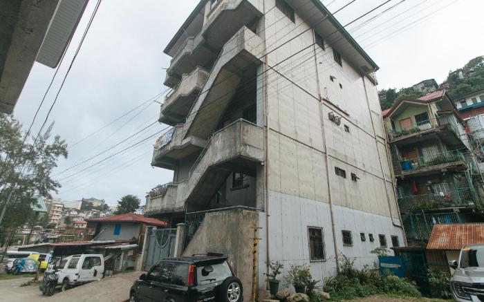 Harriet's Siaseo Baguio Transient House  RedDoorz 